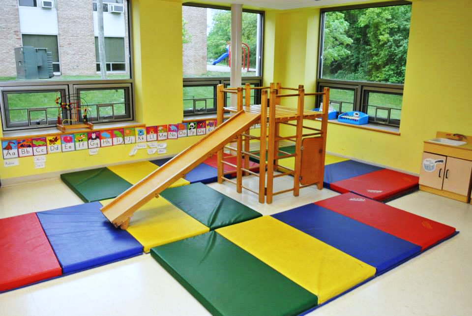 Play area 2